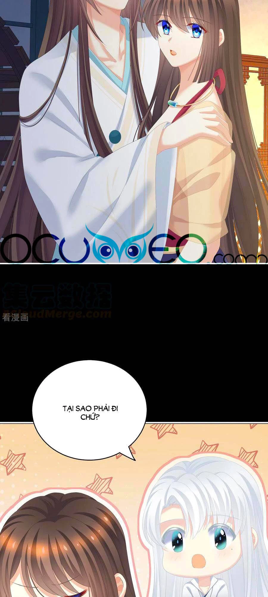 Hậu Cung Của Nữ Đế Chapter 243 - 9