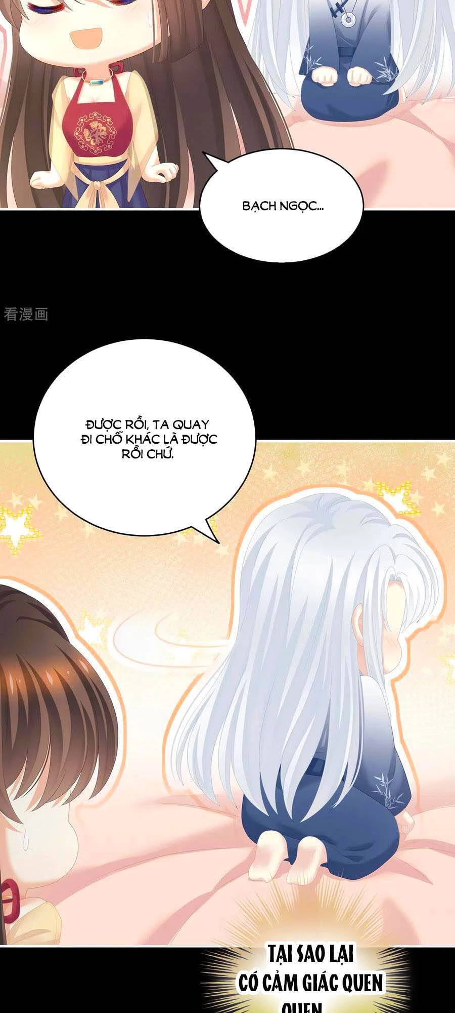 Hậu Cung Của Nữ Đế Chapter 243 - 10