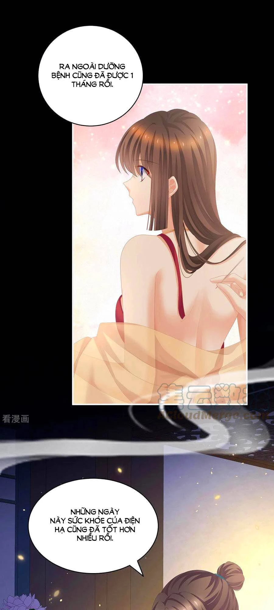 Hậu Cung Của Nữ Đế Chapter 243 - 12