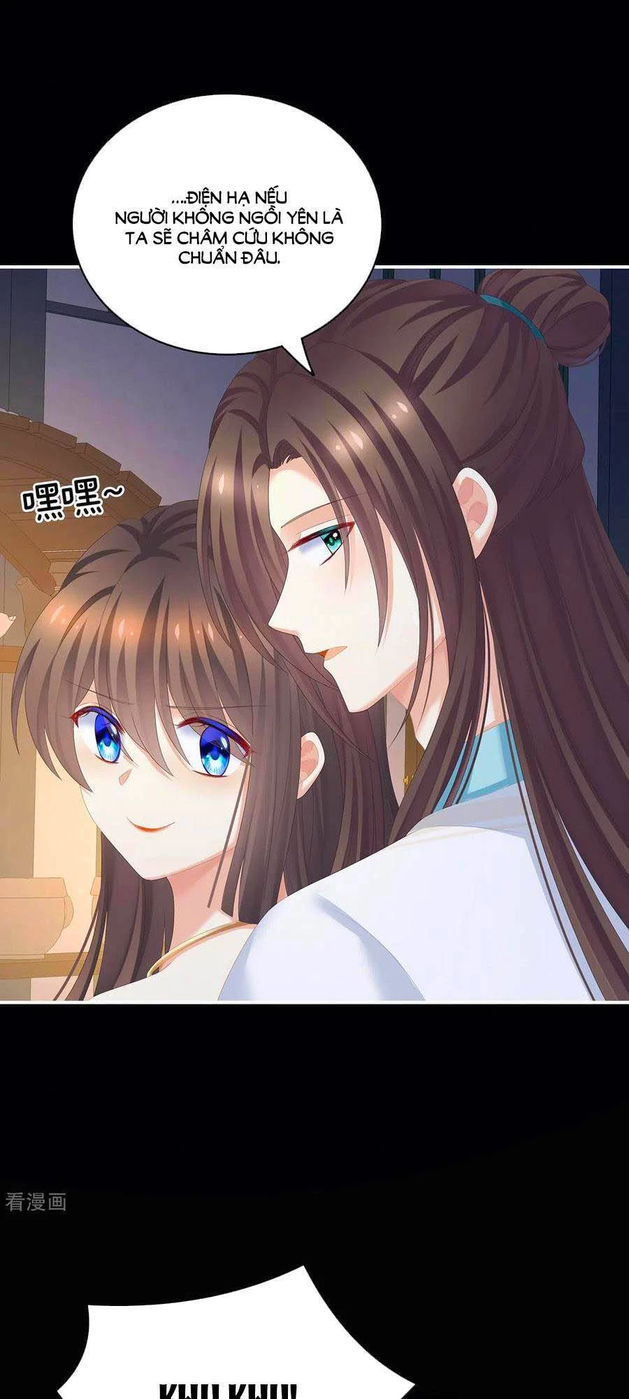 Hậu Cung Của Nữ Đế Chapter 243 - 17