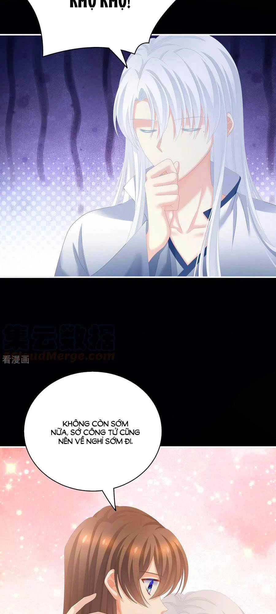 Hậu Cung Của Nữ Đế Chapter 243 - 18