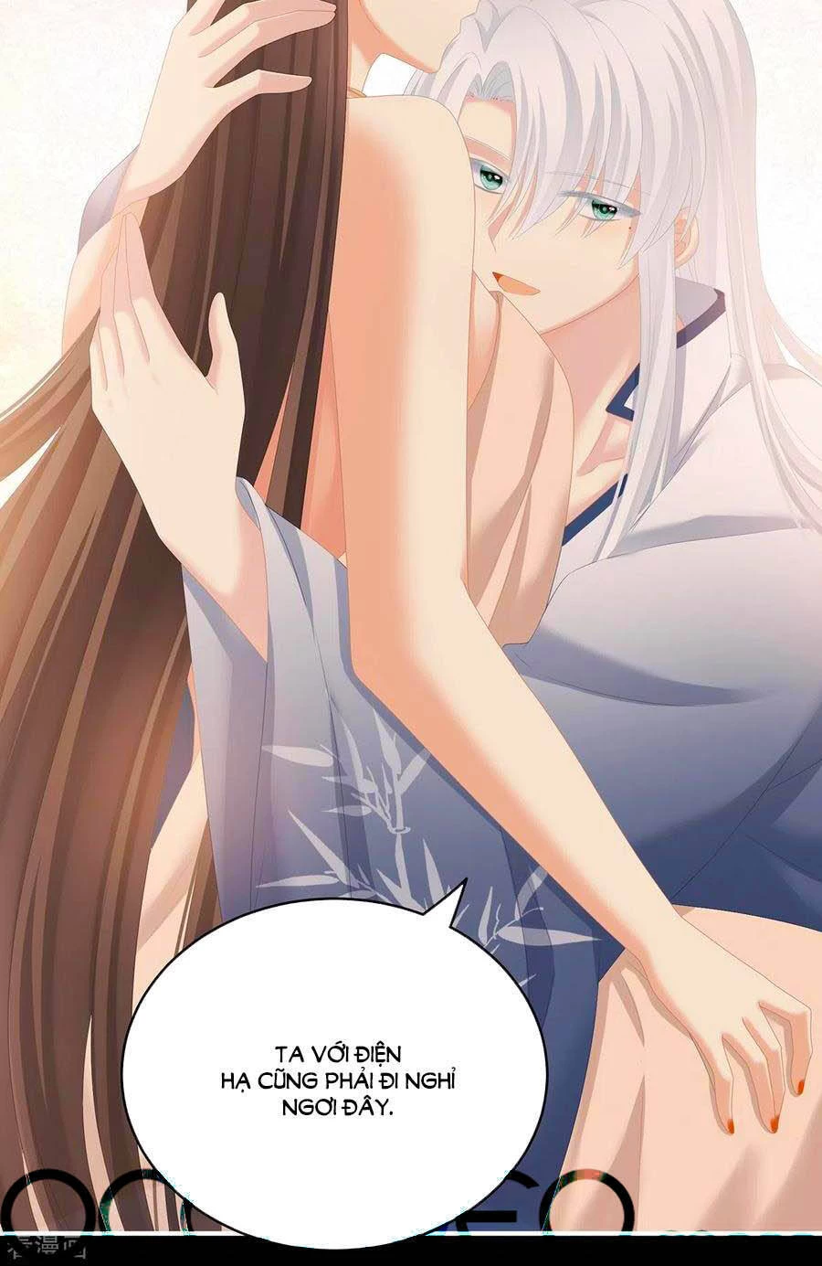 Hậu Cung Của Nữ Đế Chapter 243 - 19