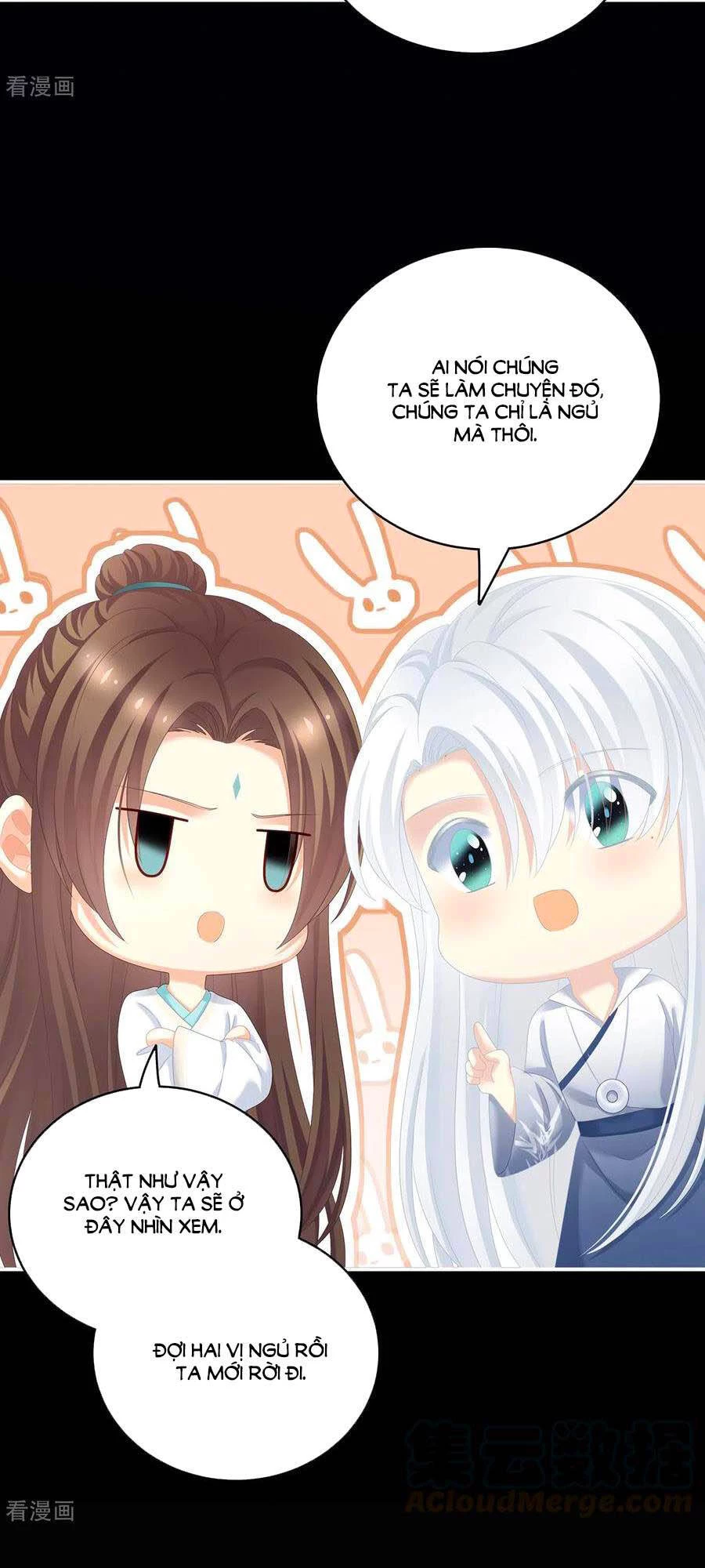 Hậu Cung Của Nữ Đế Chapter 243 - 21