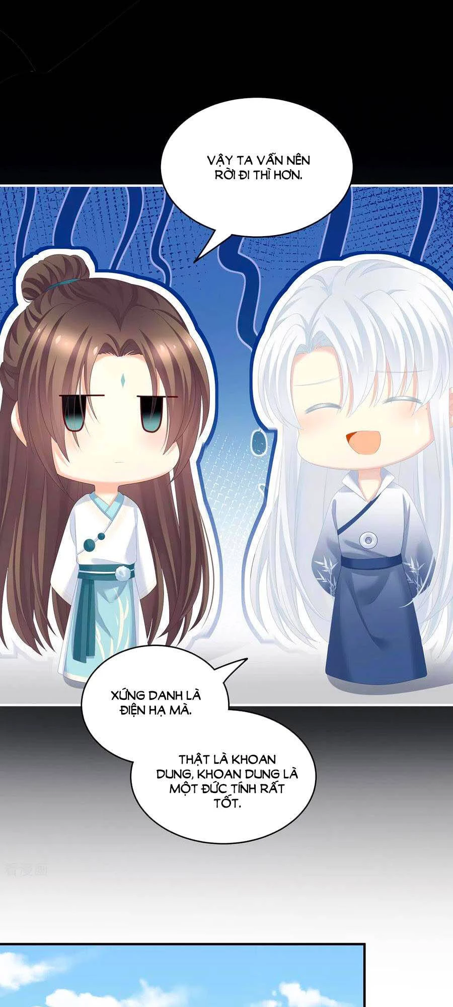 Hậu Cung Của Nữ Đế Chapter 243 - 25