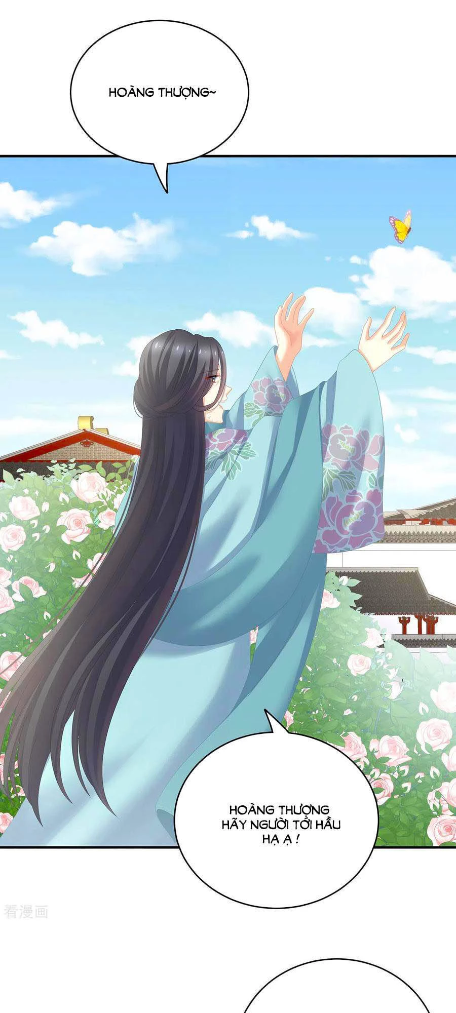 Hậu Cung Của Nữ Đế Chapter 243 - 27
