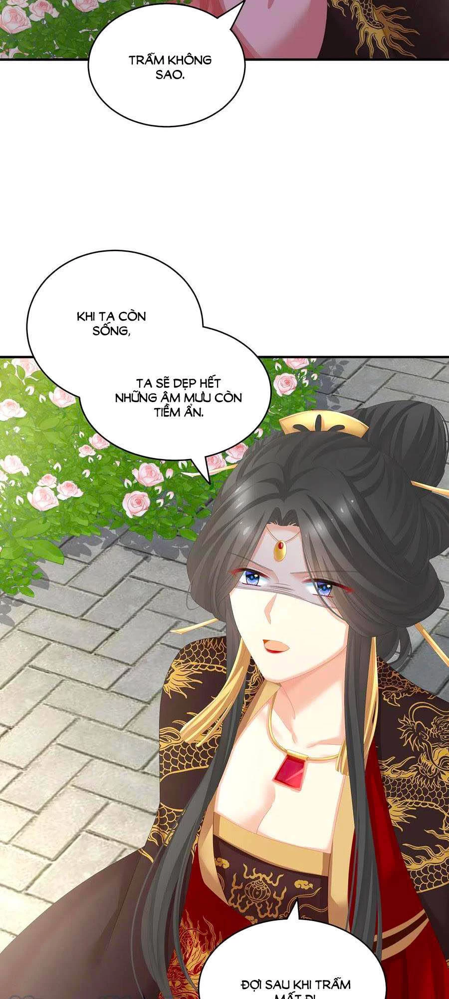 Hậu Cung Của Nữ Đế Chapter 243 - 37