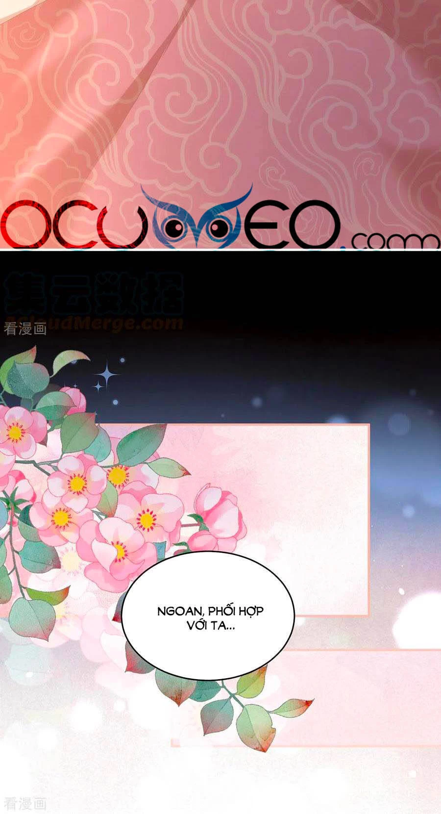 Hậu Cung Của Nữ Đế Chapter 244 - 3