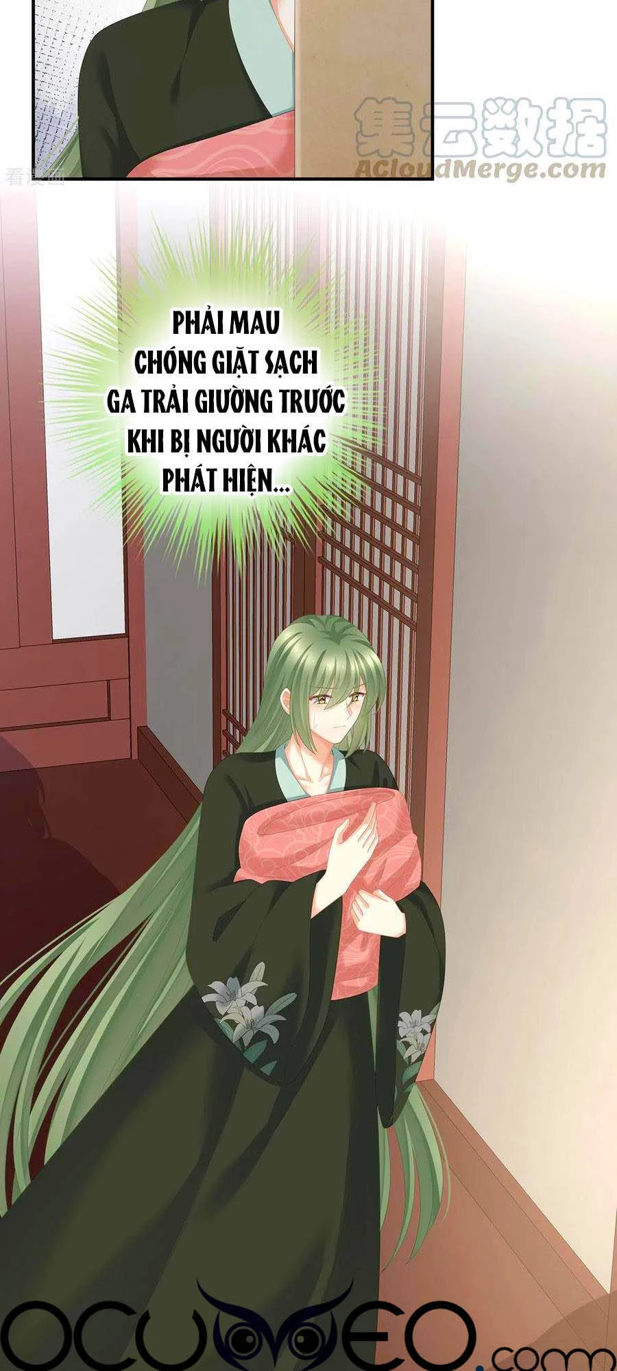 Hậu Cung Của Nữ Đế Chapter 244 - 6