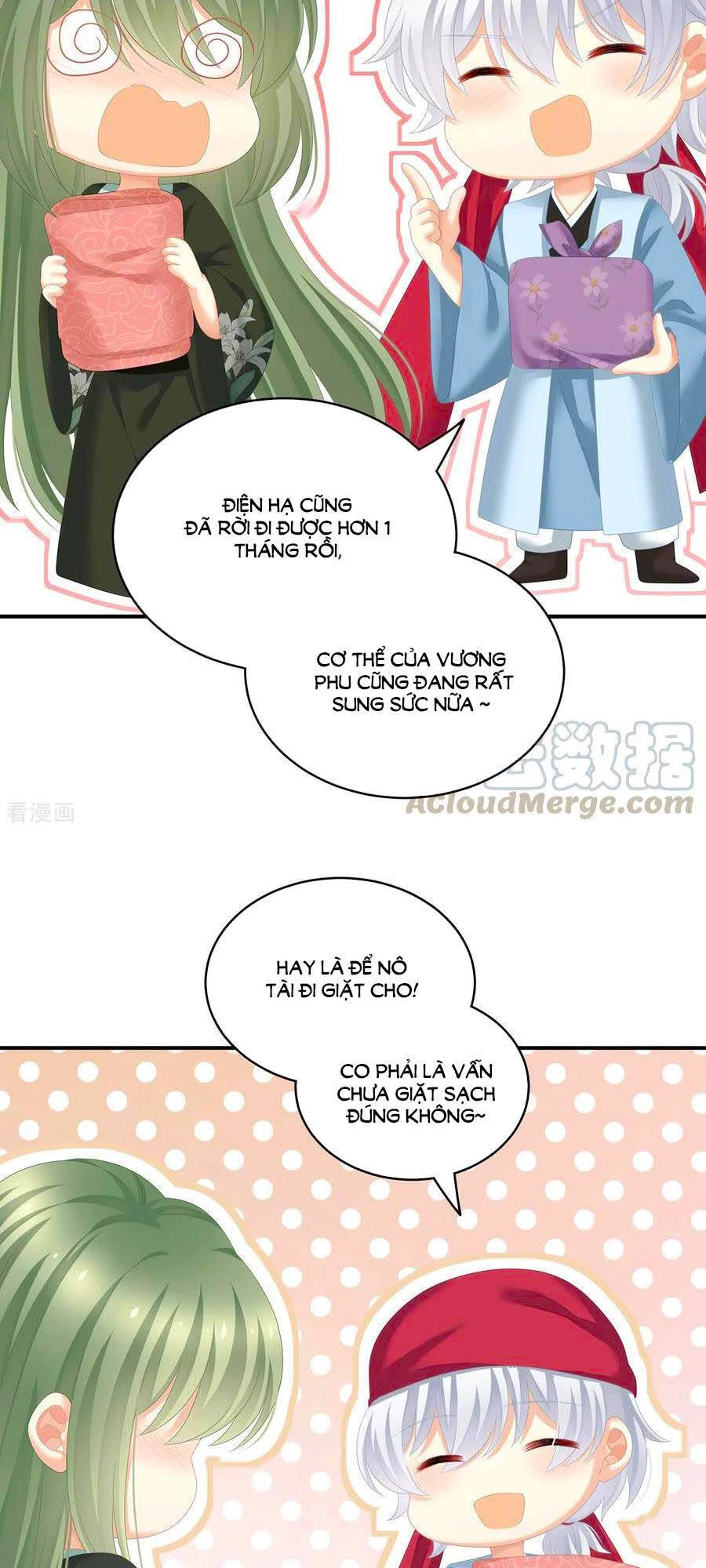 Hậu Cung Của Nữ Đế Chapter 244 - 10