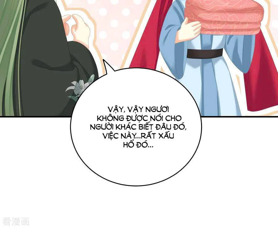 Hậu Cung Của Nữ Đế Chapter 244 - 11
