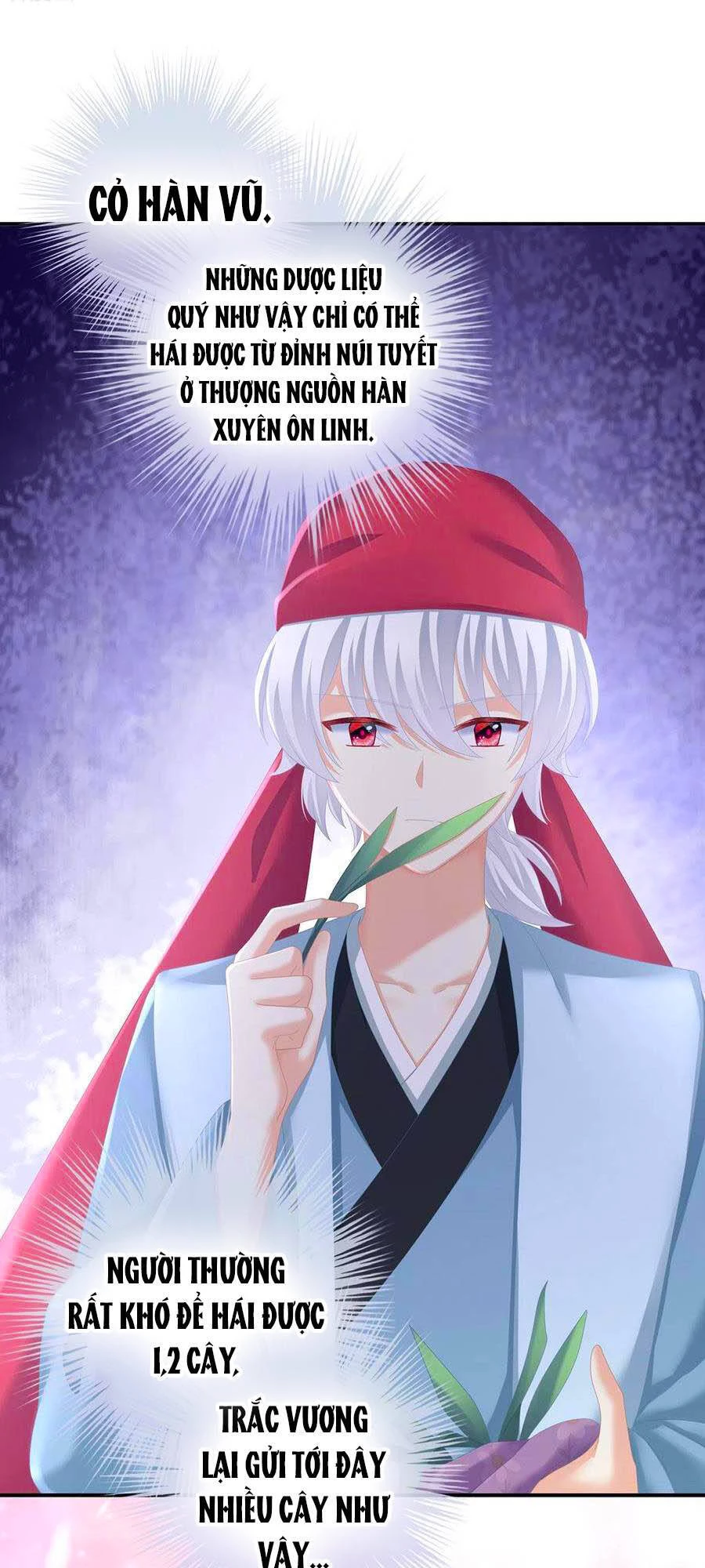 Hậu Cung Của Nữ Đế Chapter 244 - 16