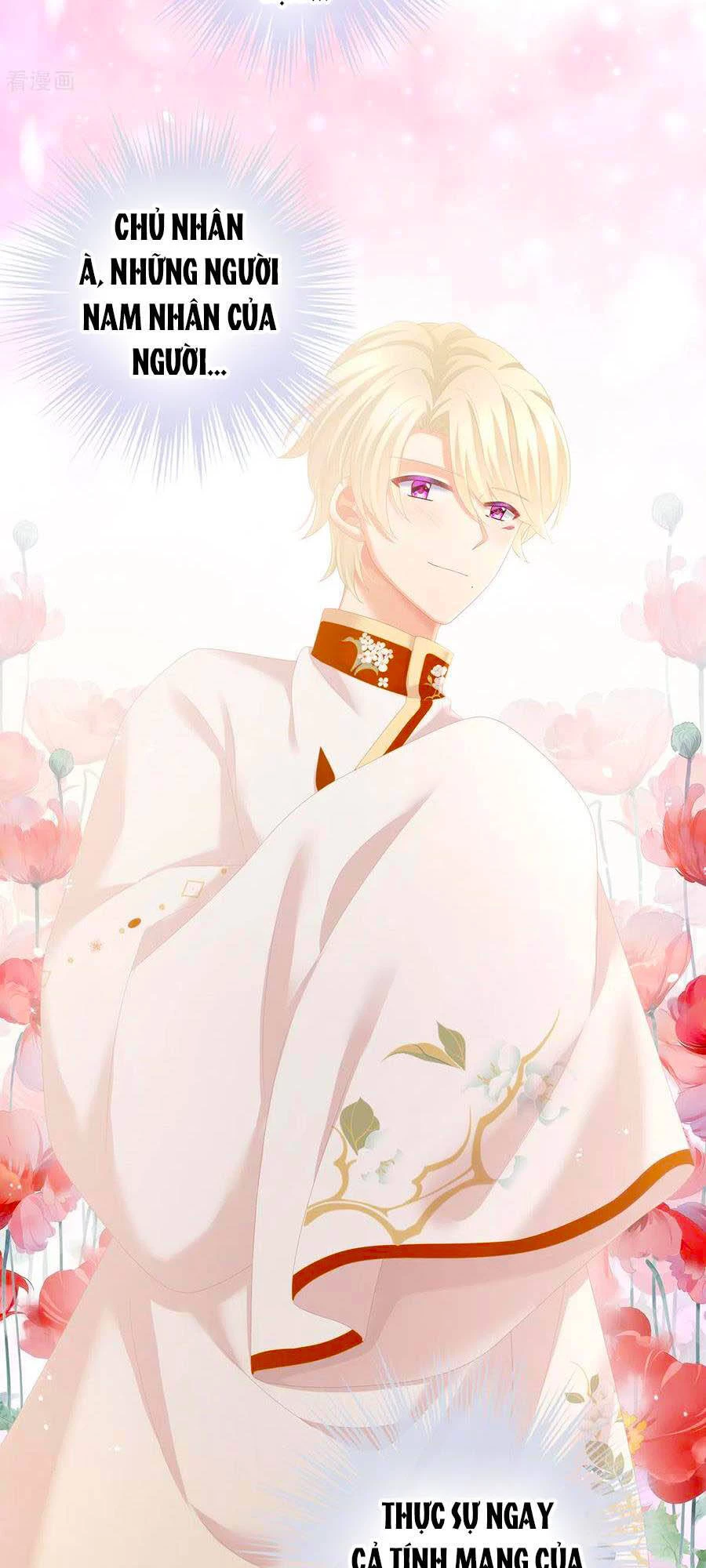 Hậu Cung Của Nữ Đế Chapter 244 - 17