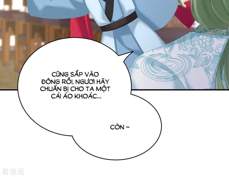 Hậu Cung Của Nữ Đế Chapter 244 - 22