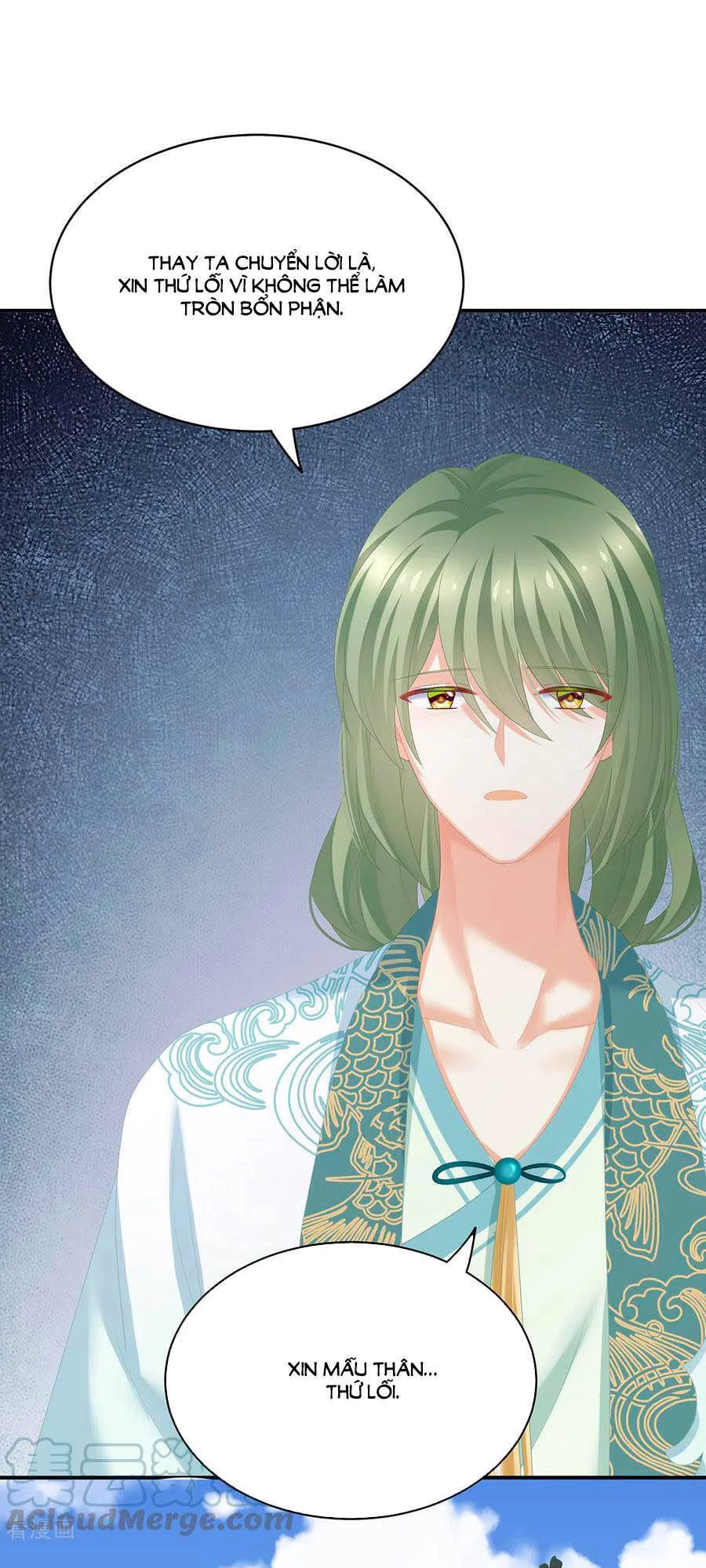 Hậu Cung Của Nữ Đế Chapter 244 - 23