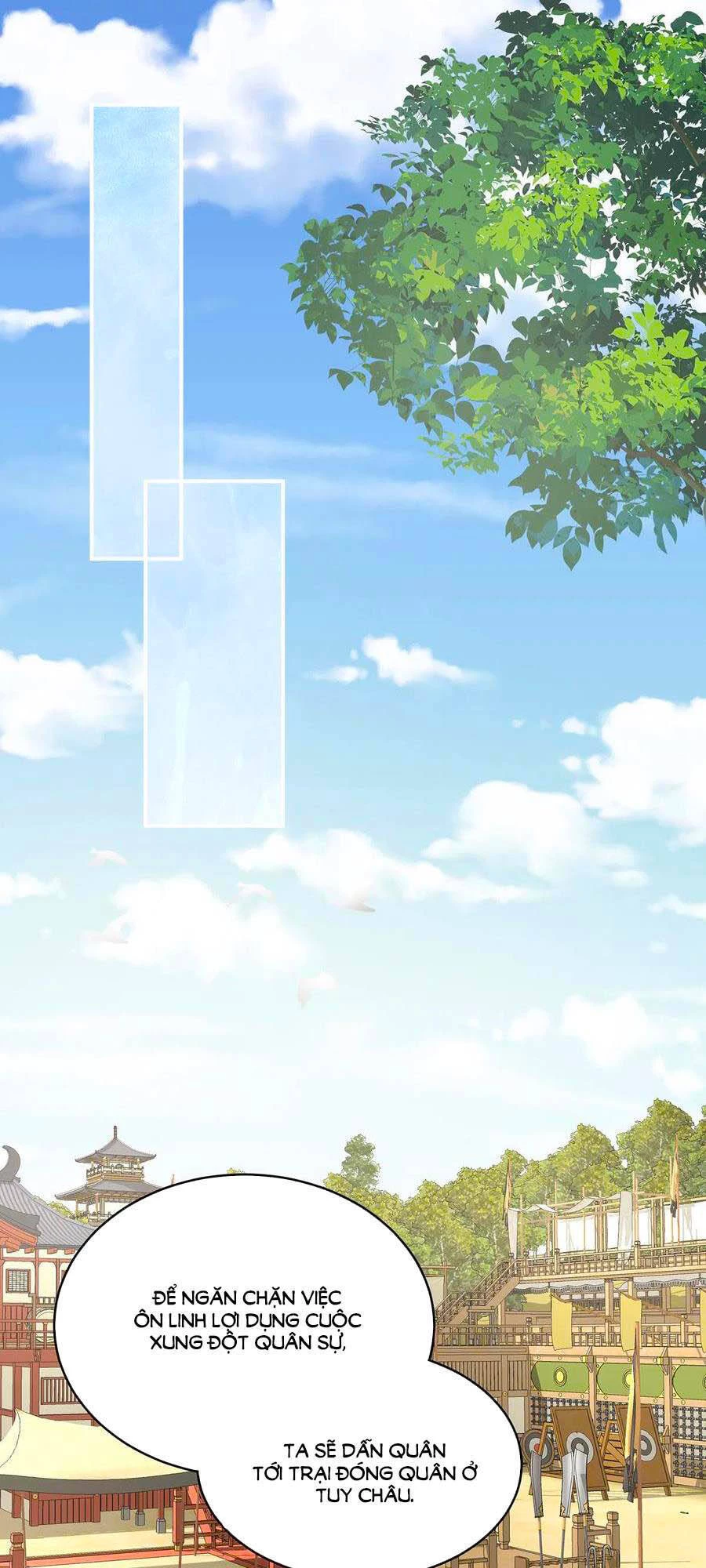 Hậu Cung Của Nữ Đế Chapter 244 - 24