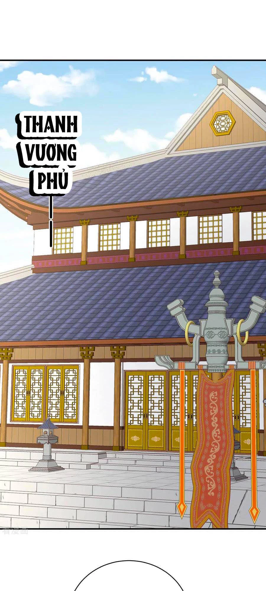 Hậu Cung Của Nữ Đế Chapter 244 - 28
