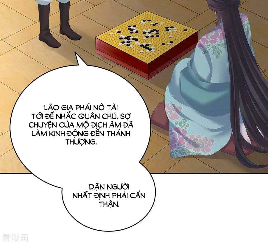 Hậu Cung Của Nữ Đế Chapter 244 - 30