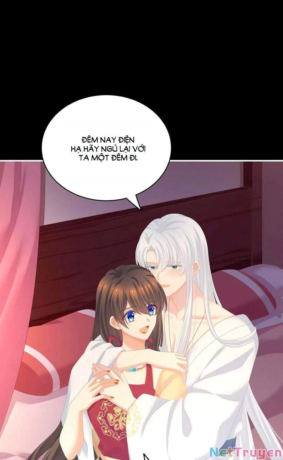 Hậu Cung Của Nữ Đế Chapter 245 - 2