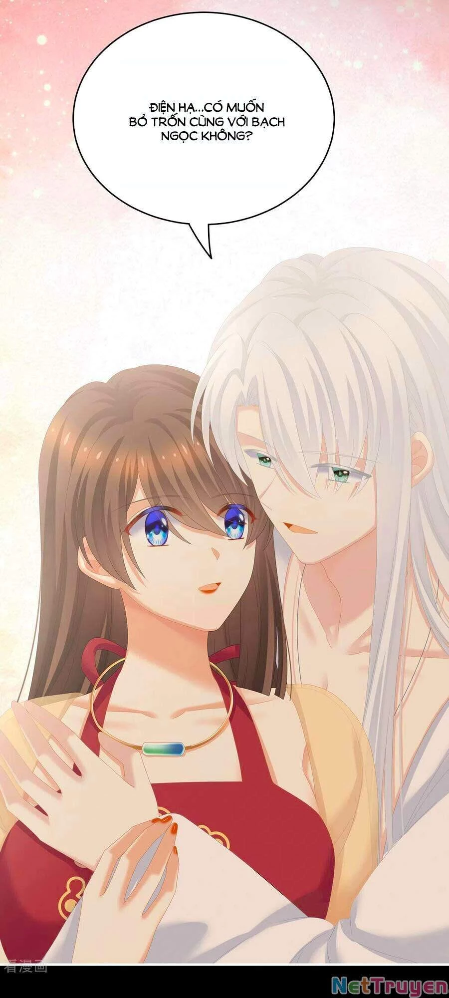 Hậu Cung Của Nữ Đế Chapter 245 - 4