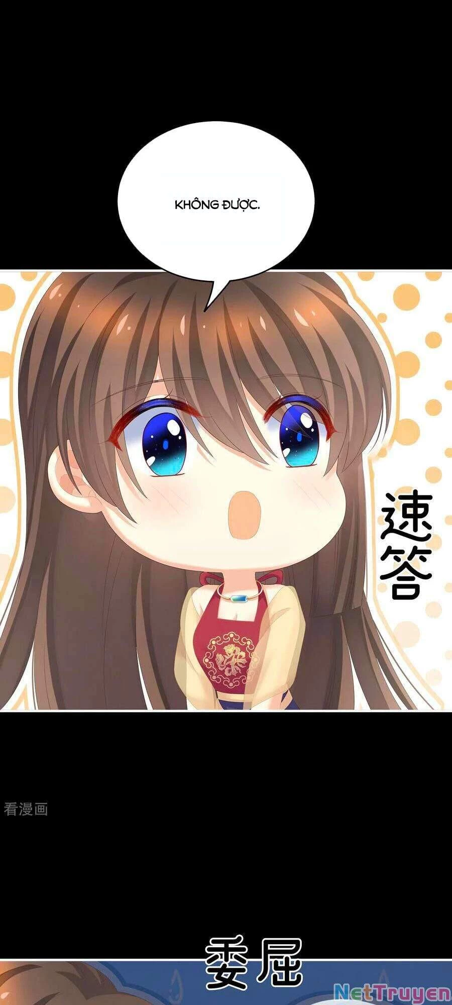 Hậu Cung Của Nữ Đế Chapter 245 - 5