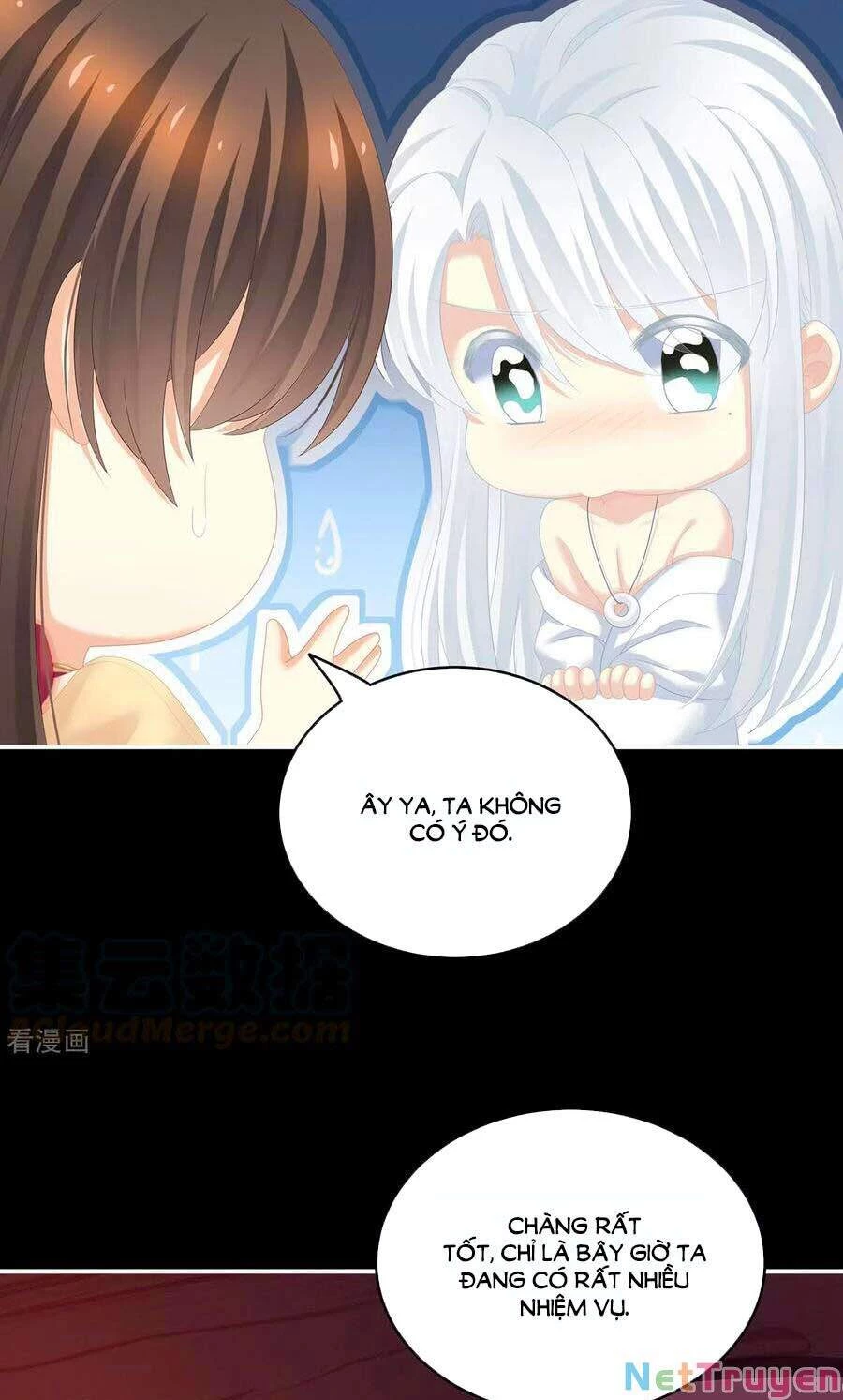 Hậu Cung Của Nữ Đế Chapter 245 - 6