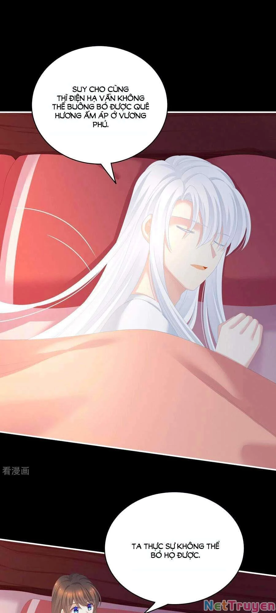 Hậu Cung Của Nữ Đế Chapter 245 - 8