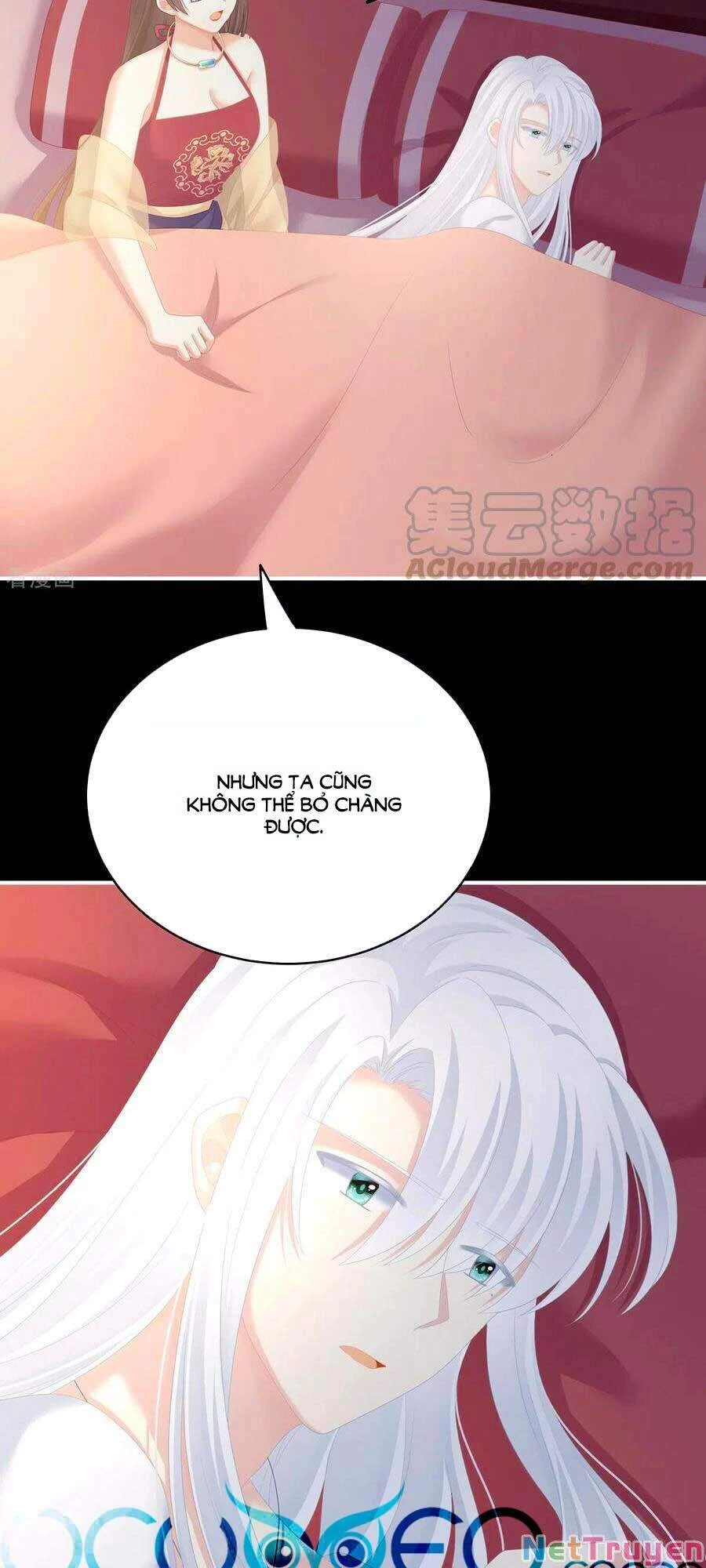 Hậu Cung Của Nữ Đế Chapter 245 - 9