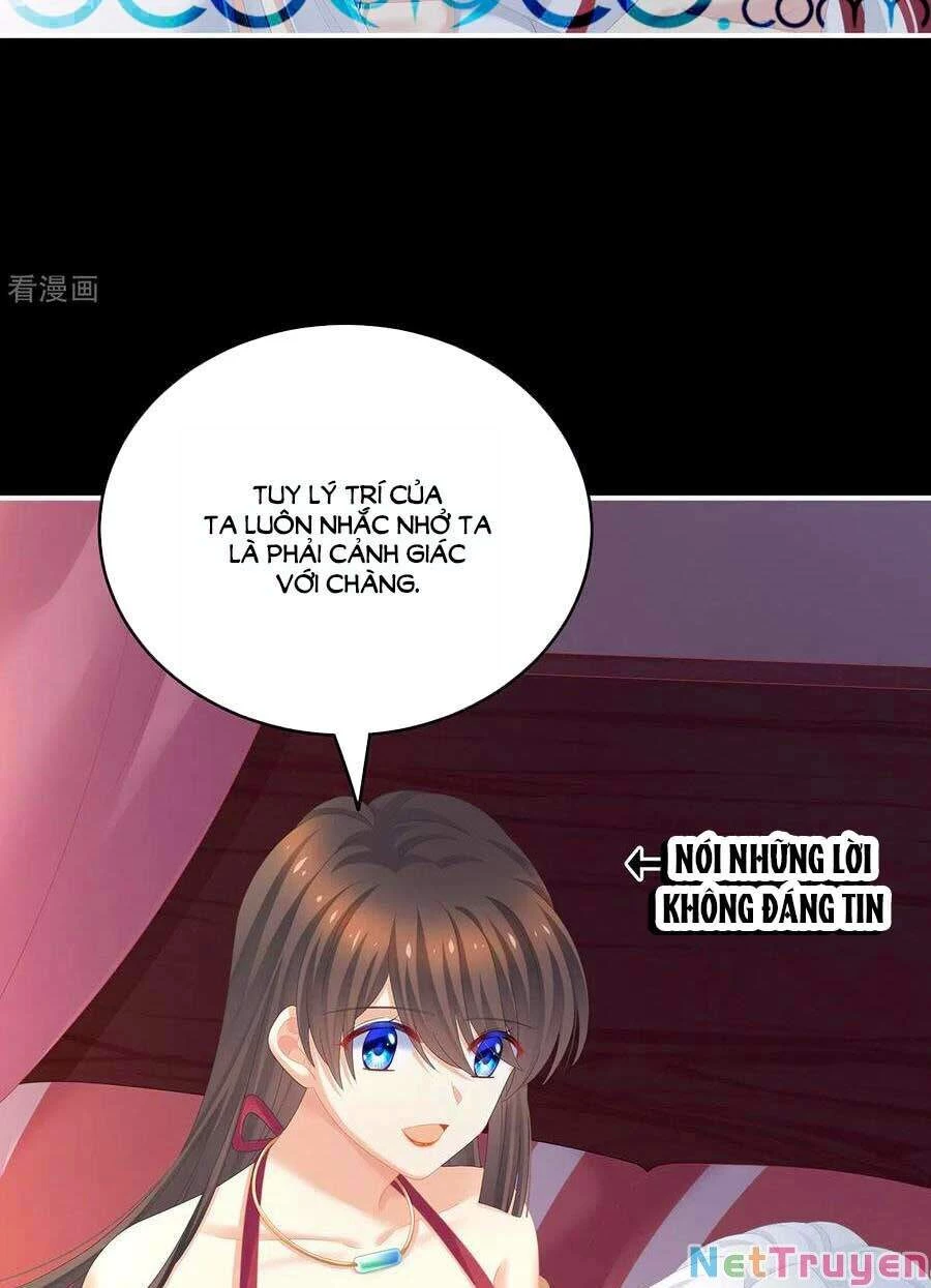 Hậu Cung Của Nữ Đế Chapter 245 - 10