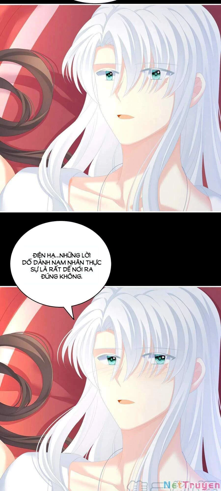 Hậu Cung Của Nữ Đế Chapter 245 - 12