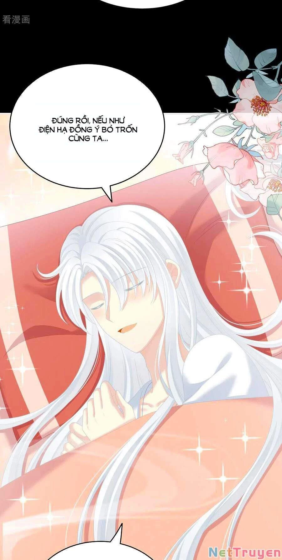 Hậu Cung Của Nữ Đế Chapter 245 - 14