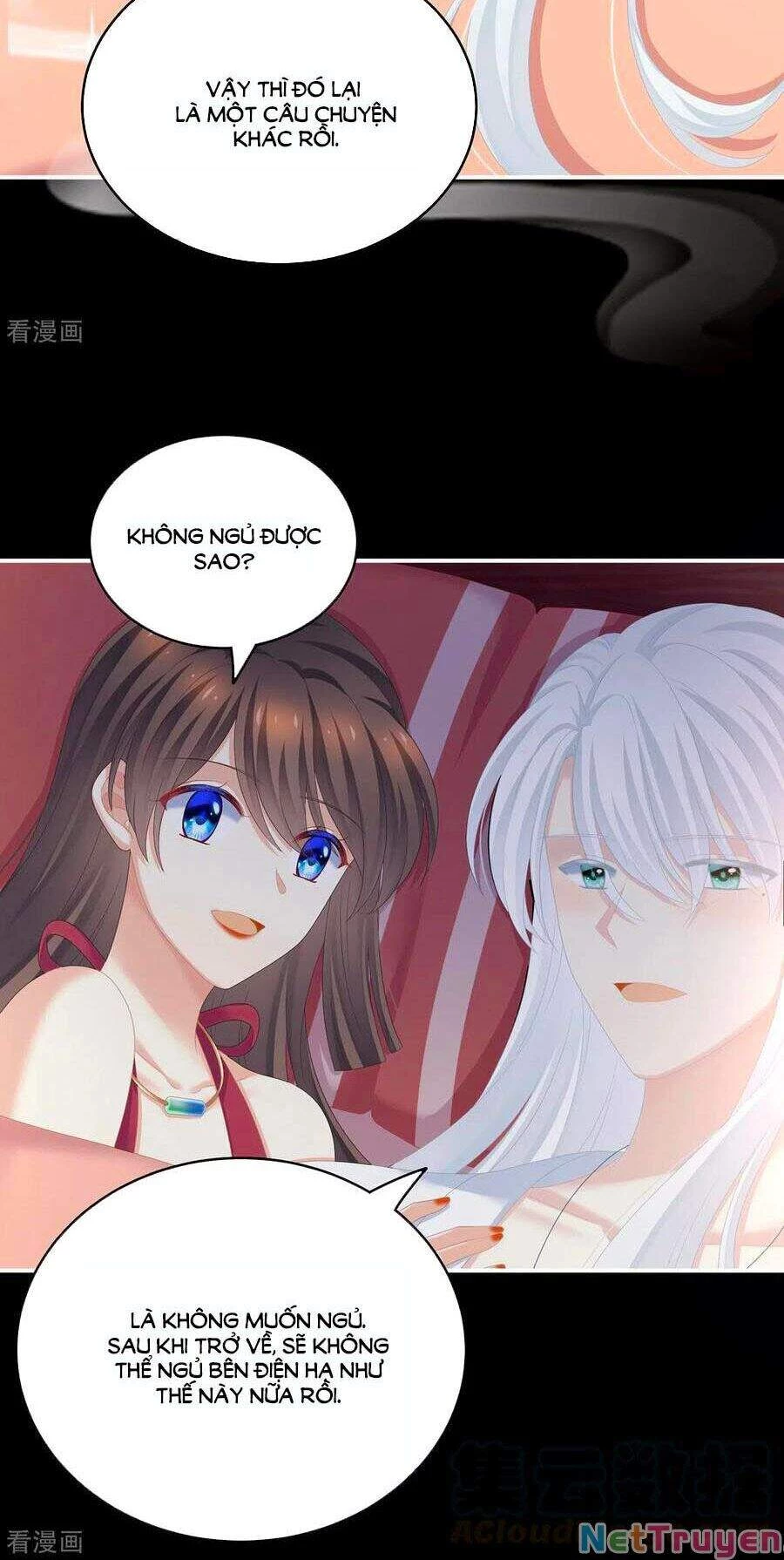 Hậu Cung Của Nữ Đế Chapter 245 - 15