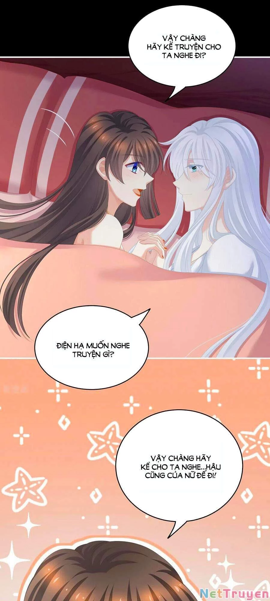 Hậu Cung Của Nữ Đế Chapter 245 - 16