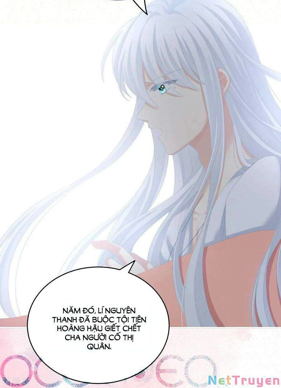 Hậu Cung Của Nữ Đế Chapter 245 - 19