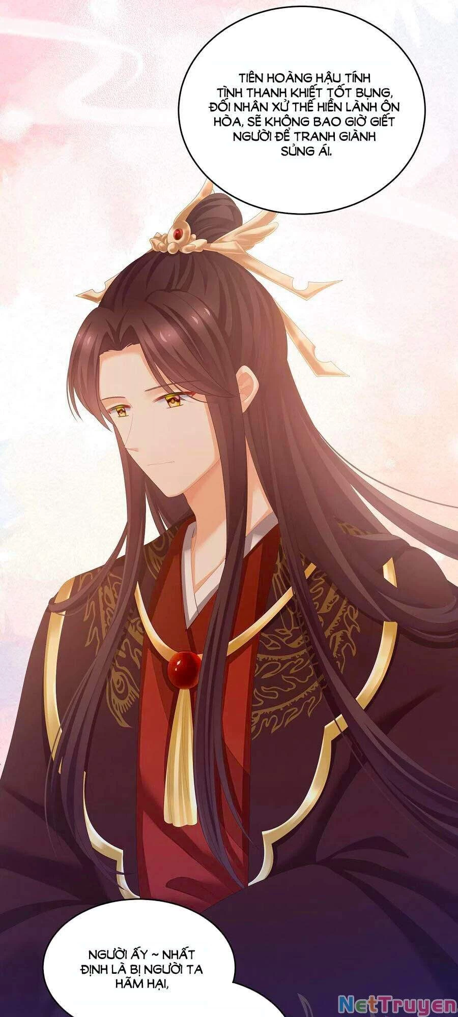 Hậu Cung Của Nữ Đế Chapter 245 - 20