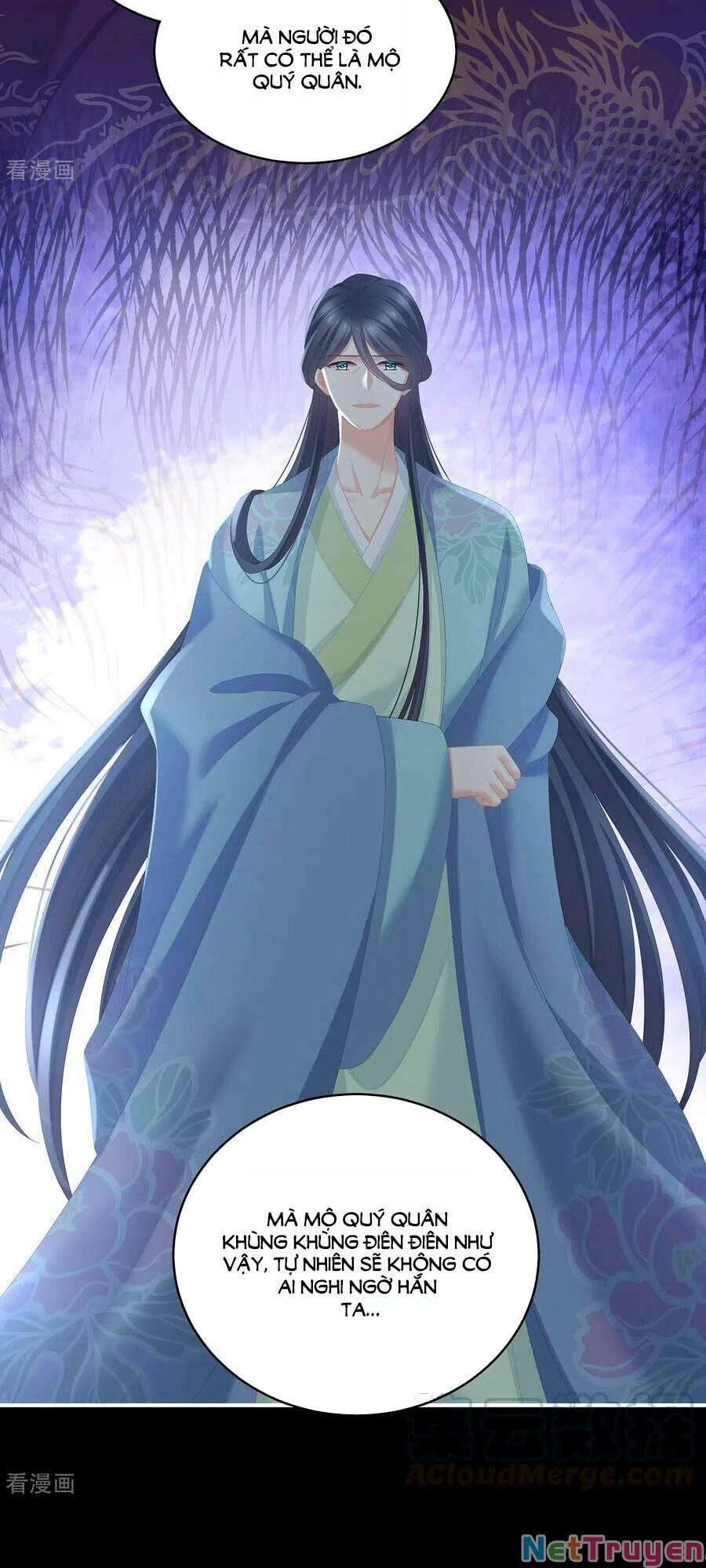 Hậu Cung Của Nữ Đế Chapter 245 - 21