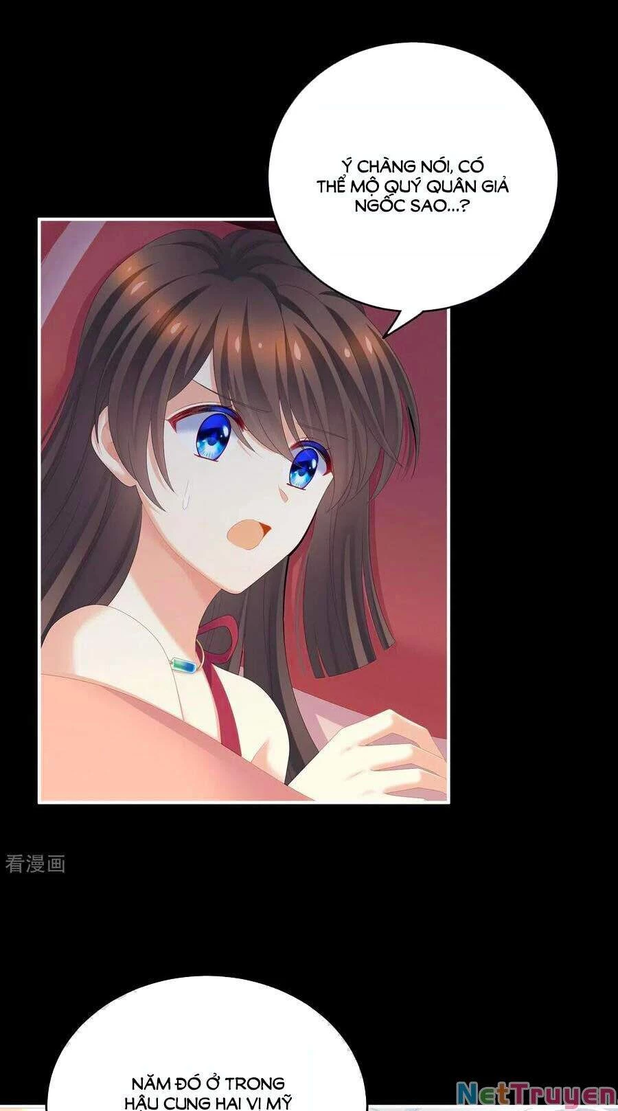 Hậu Cung Của Nữ Đế Chapter 245 - 22