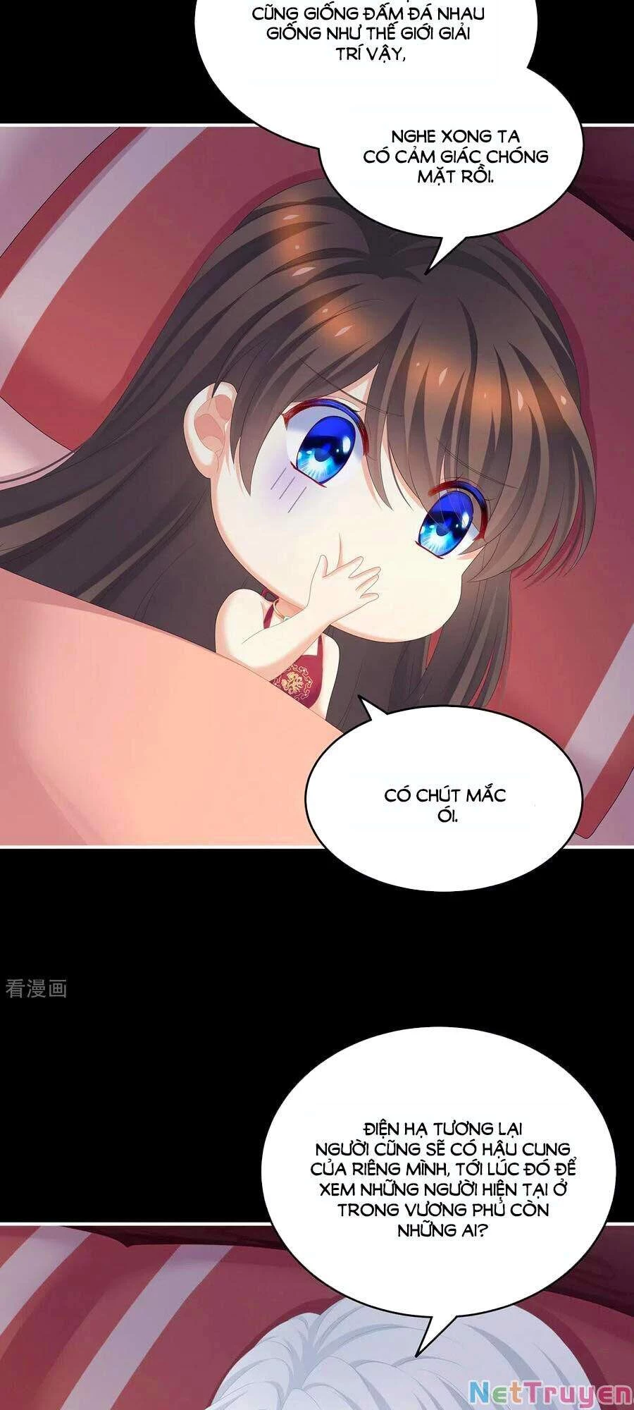 Hậu Cung Của Nữ Đế Chapter 245 - 25
