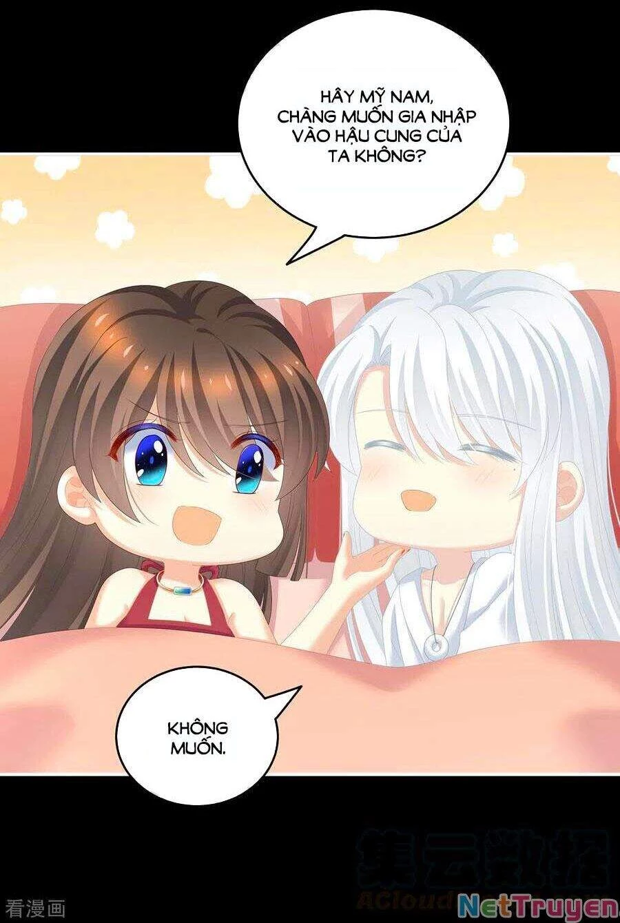 Hậu Cung Của Nữ Đế Chapter 245 - 27