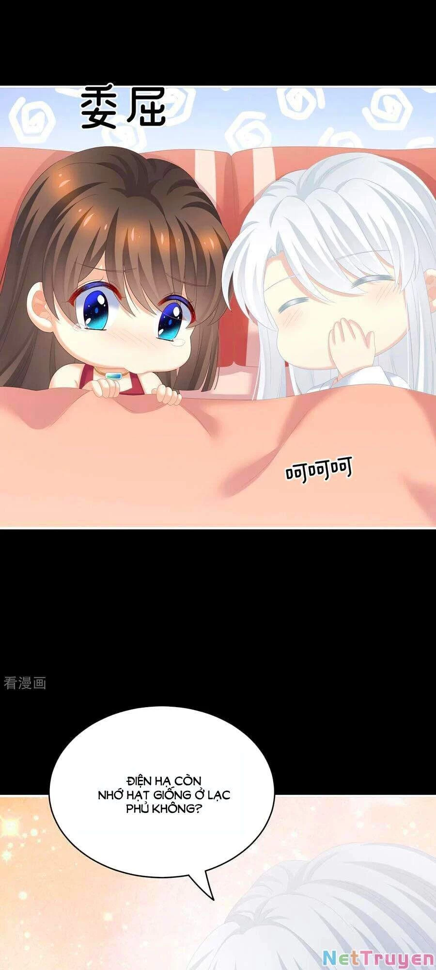 Hậu Cung Của Nữ Đế Chapter 245 - 28