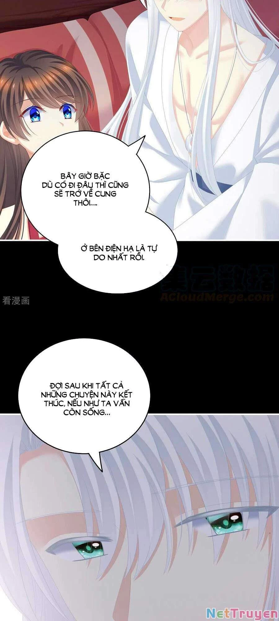 Hậu Cung Của Nữ Đế Chapter 245 - 33