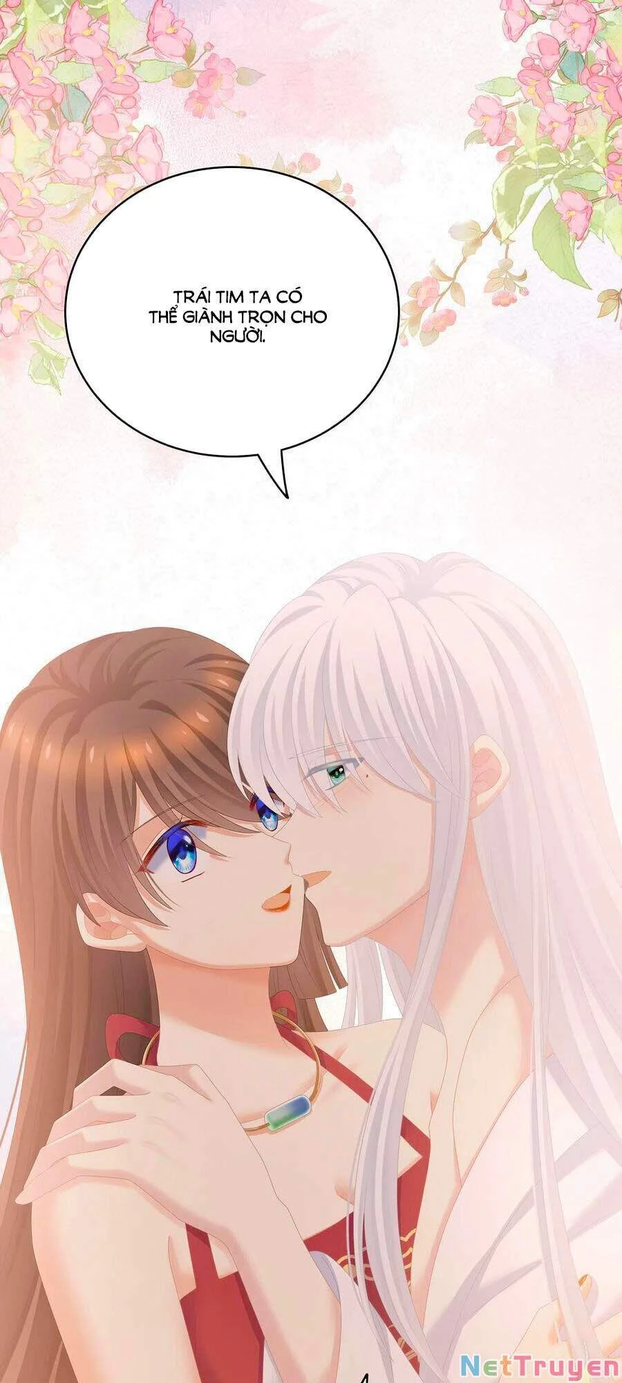 Hậu Cung Của Nữ Đế Chapter 245 - 36