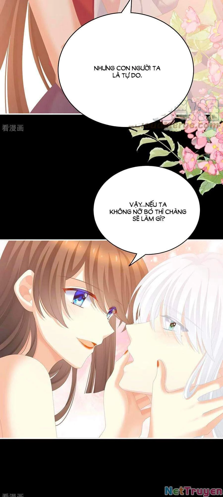 Hậu Cung Của Nữ Đế Chapter 245 - 37