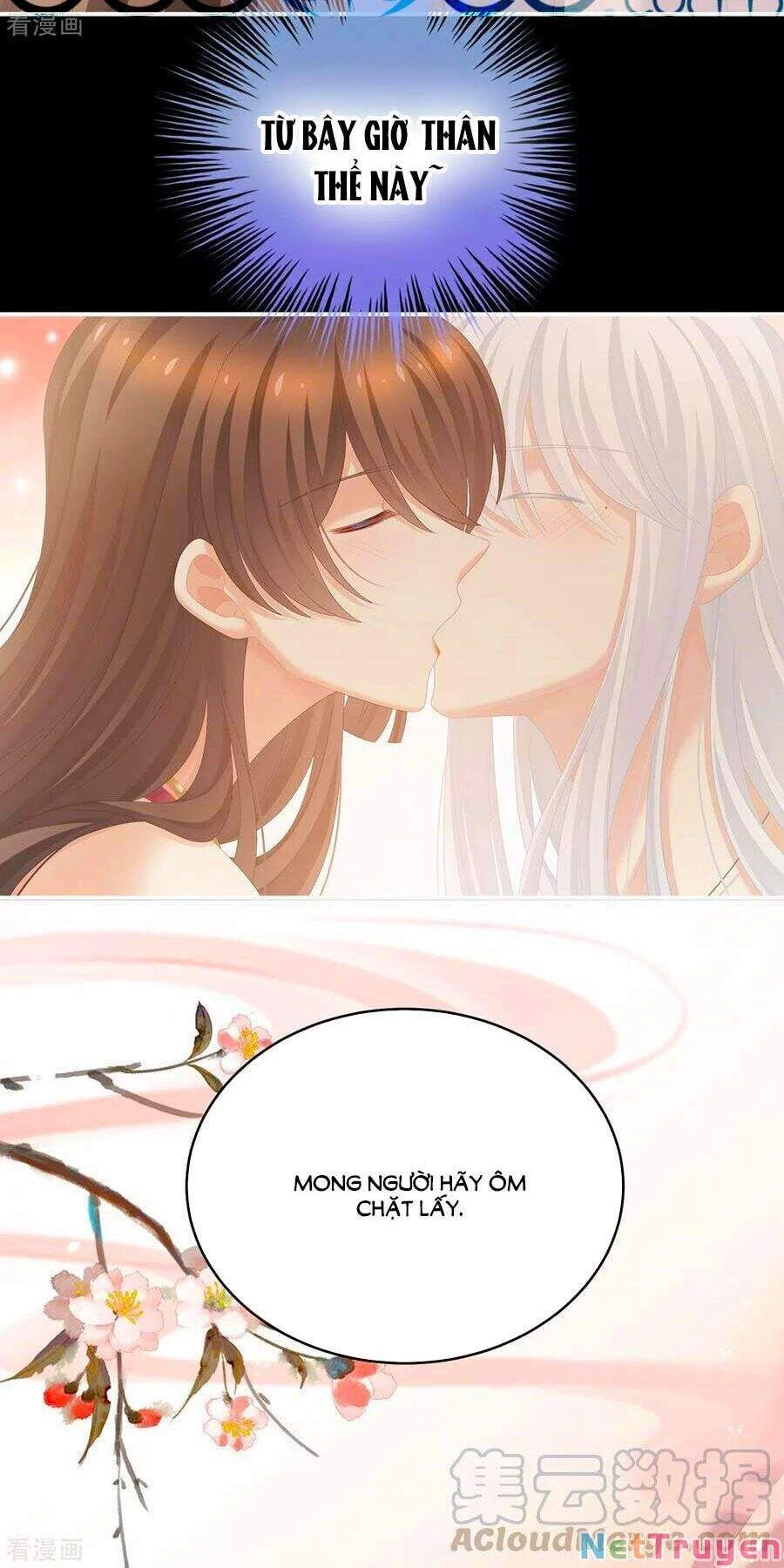 Hậu Cung Của Nữ Đế Chapter 245 - 39