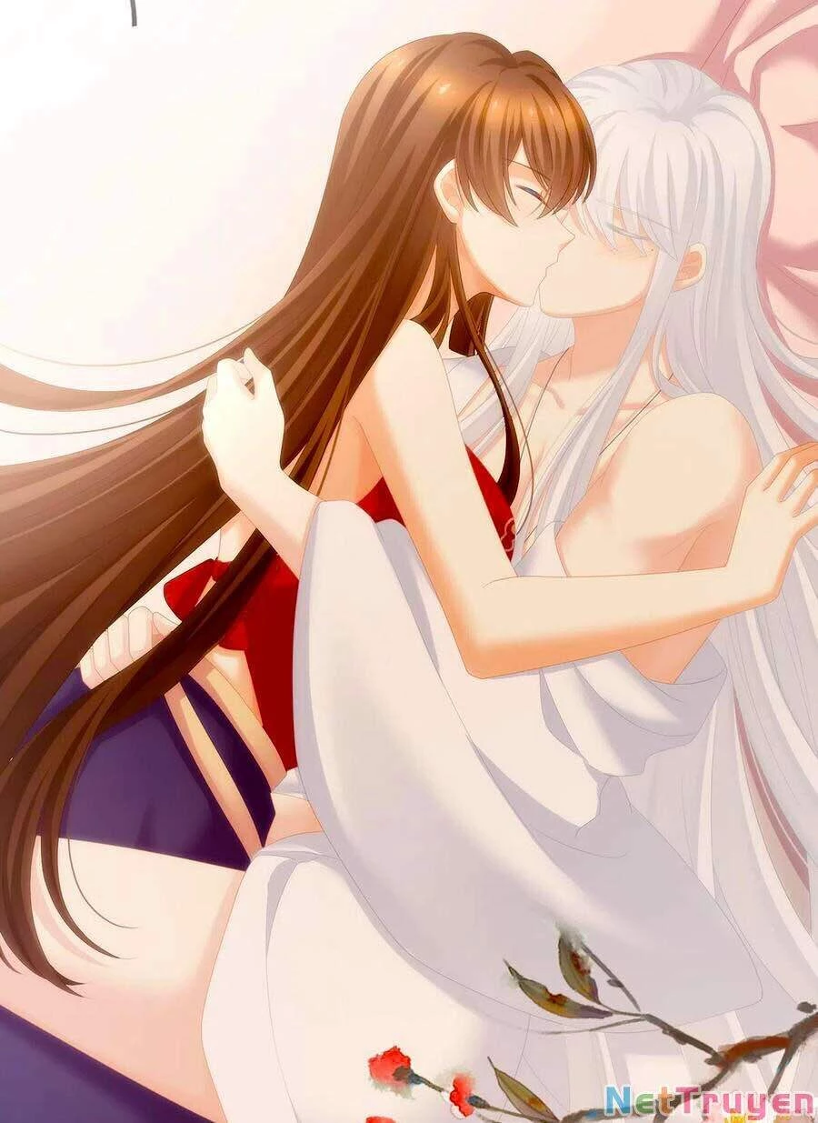 Hậu Cung Của Nữ Đế Chapter 245 - 40