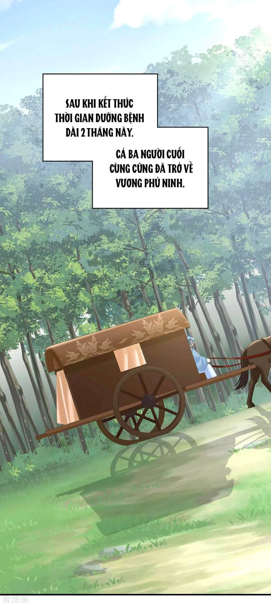 Hậu Cung Của Nữ Đế Chapter 246 - 2