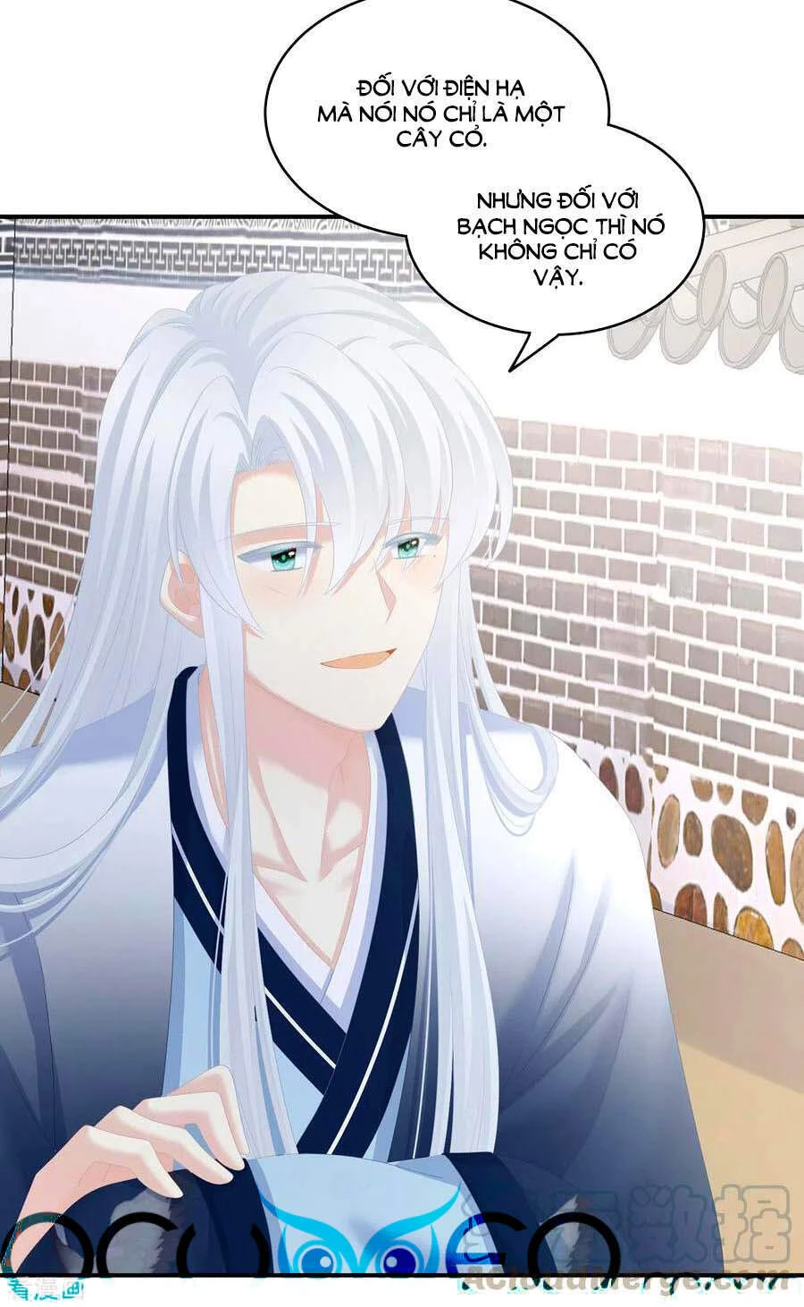 Hậu Cung Của Nữ Đế Chapter 246 - 4