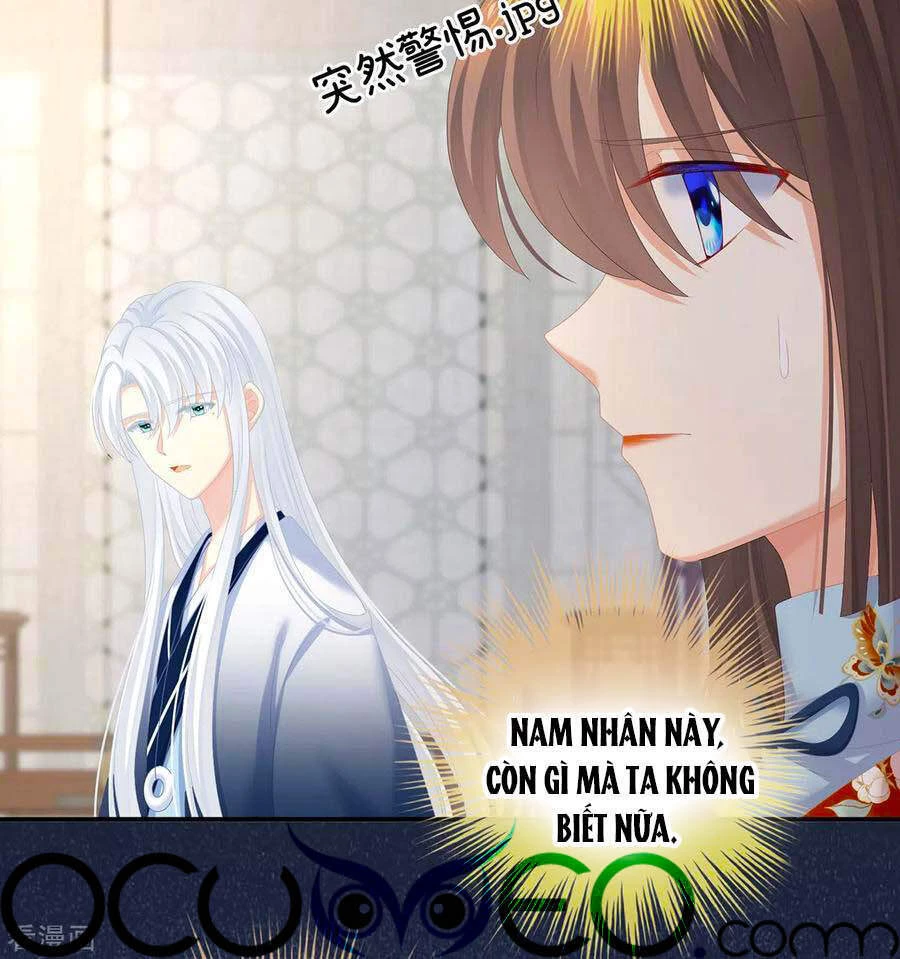 Hậu Cung Của Nữ Đế Chapter 246 - 8