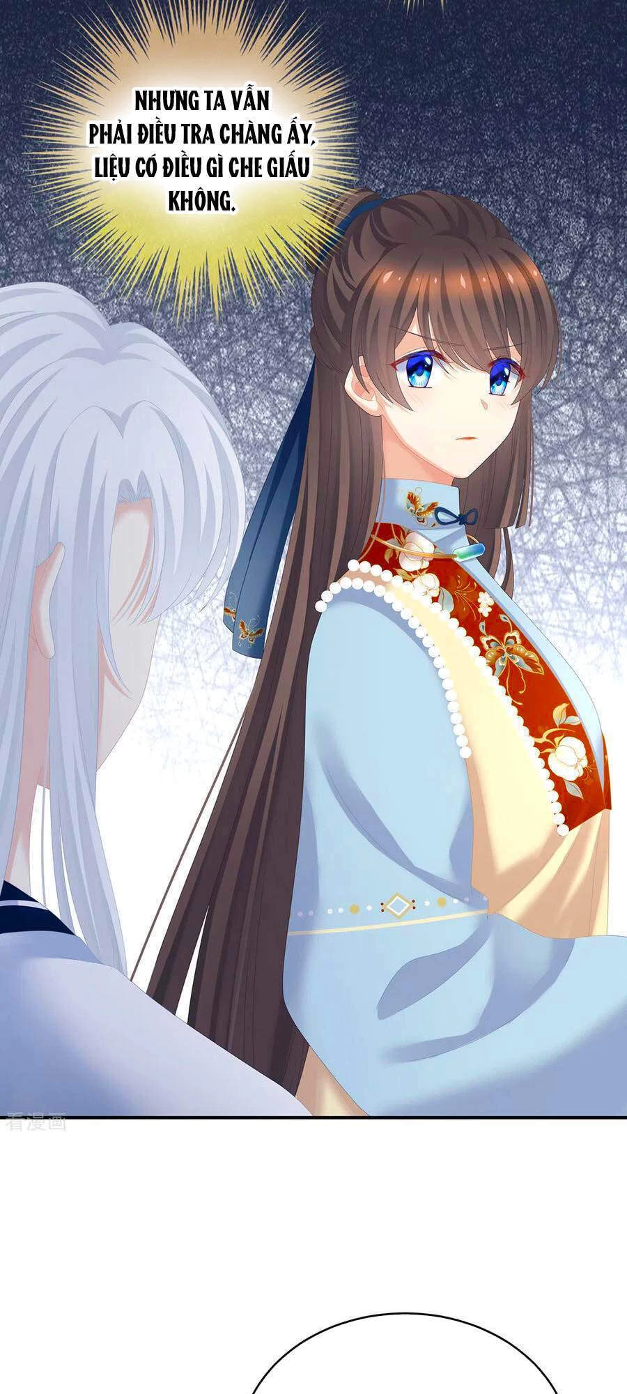 Hậu Cung Của Nữ Đế Chapter 246 - 9