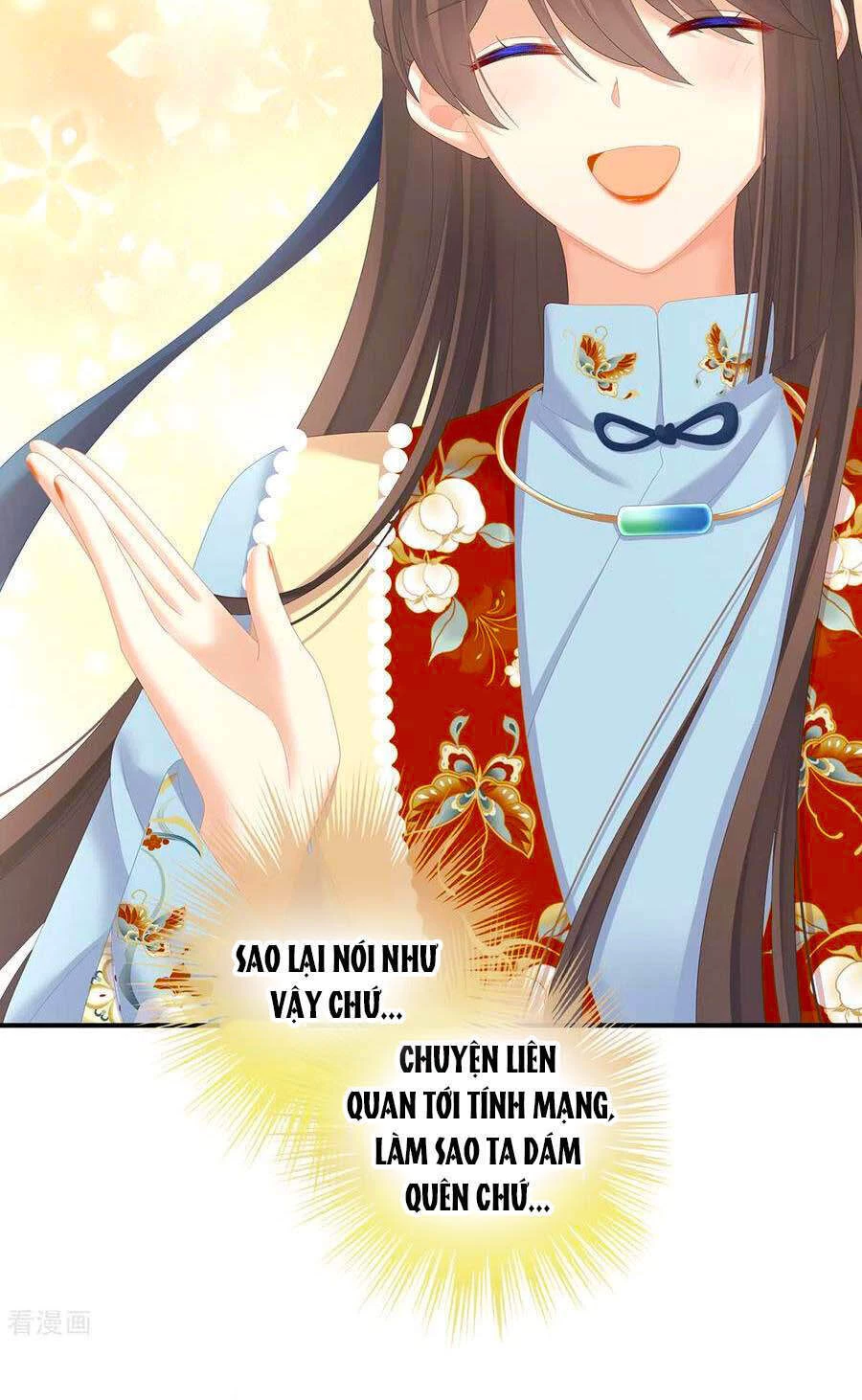 Hậu Cung Của Nữ Đế Chapter 246 - 11