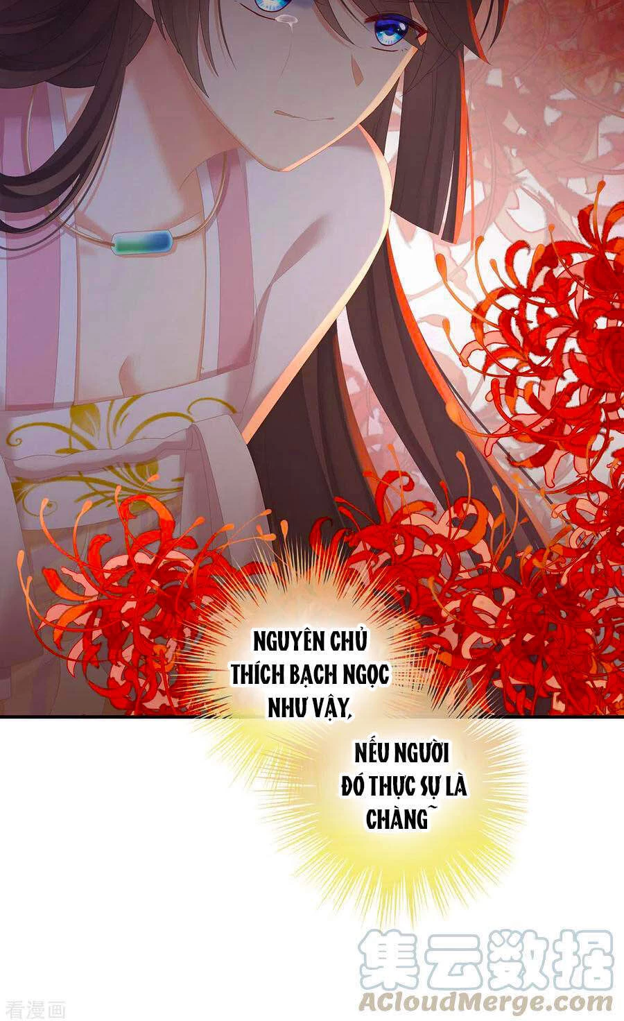 Hậu Cung Của Nữ Đế Chapter 246 - 13